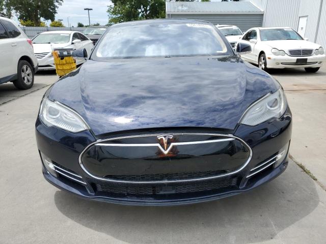 5YJSA1S16EFP50559 Tesla MODEL S