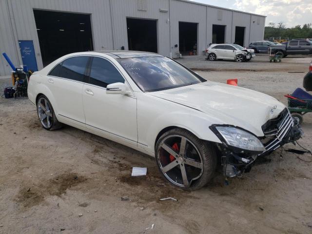 VIN WDDNG9EB9DA535382 2013 Mercedes-Benz S-Class, 5... no.4