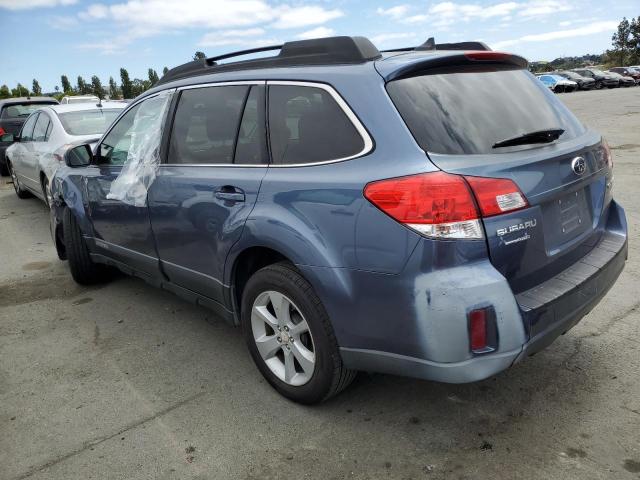4S4BRBCC7E3303696 Subaru Outback 2.5i Premium