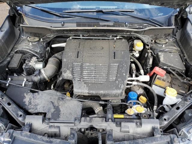 JF2SKADC7LH527425 Subaru Forester