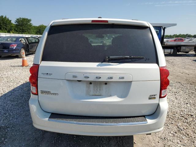 2C4RDGEG2KR512961 Dodge Grand Caravan Gt