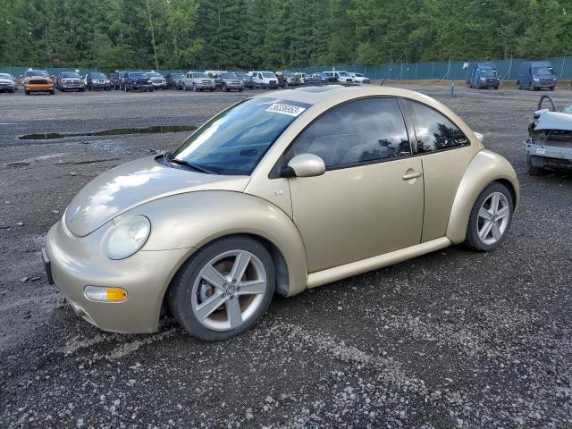 New Beetle 2