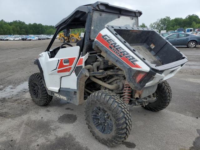 2017 POLARIS GENERAL 10 - 3NSRGE990HH872163