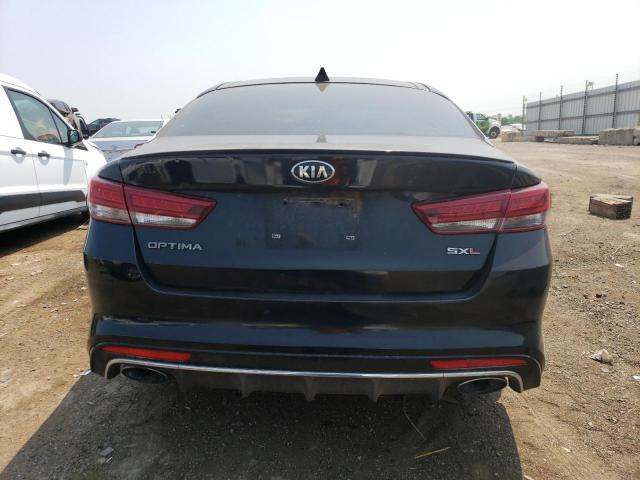 5XXGV4L2XJG195674 KIA OPTIMA SXL