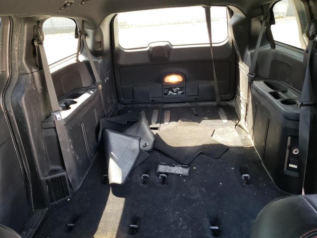 2C4RDGEG4KR562535 Dodge Grand Caravan Gt