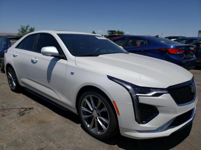 2020 CADILLAC CT4 SPORT - 1G6DC5RK2L0139046