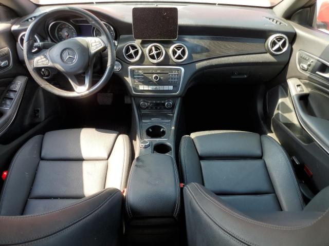 WDDSJ4EBXKN753263 Mercedes-Benz CLA 250