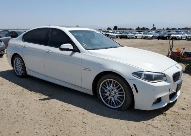 WBAKN9C54ED682271 BMW 550 I