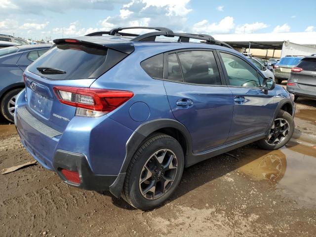 JF2GTABC2L8220072 Subaru Crosstrek