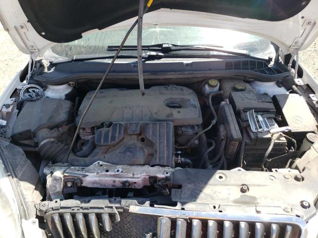 1G4PR5SK9F4192502 Buick Verano Convenience
