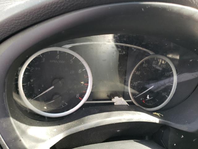 3N1AB7AP1KY349845 Nissan SENTRA S