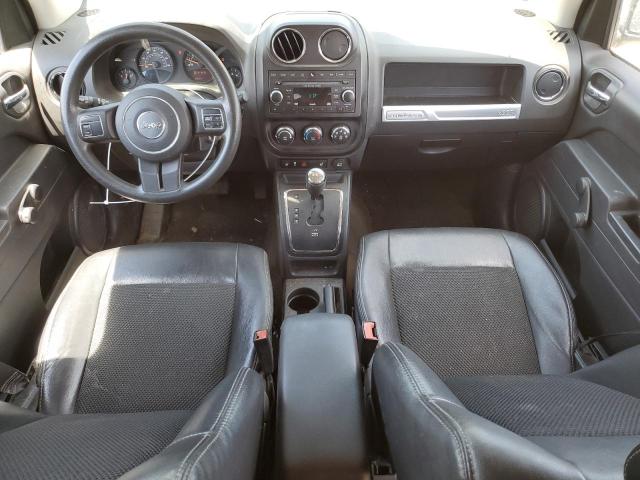 1C4NJDBB1FD427116 Jeep Compass Sport