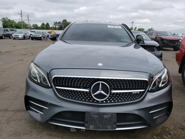 2017 MERCEDES-BENZ E 43 4MATI - WDDZF6EB7HA190121