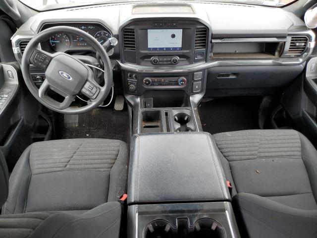 1FTFW1E8XMKD99619 Ford F150 Supercrew