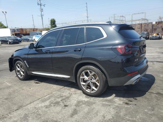 5UX43DP08N9L57899 BMW X3 Sdrive30i