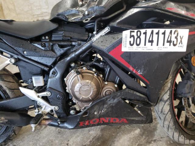 2021 HONDA CBR500 RA MLHPC6259M5201421