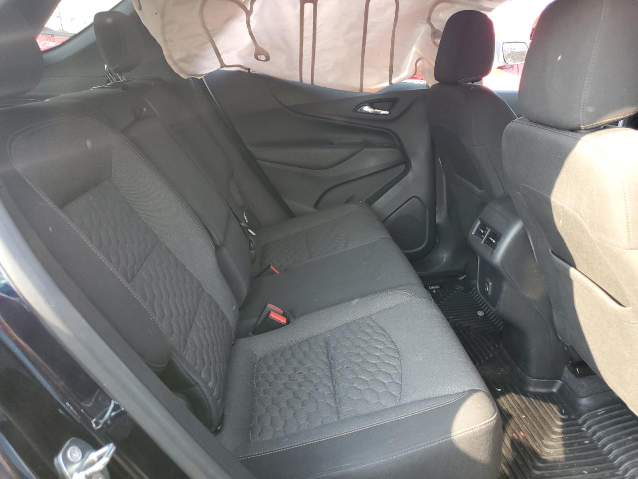 3GNAXLEXXLS650305 CHEVROLET EQUINOX 2020