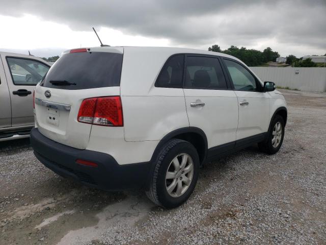 2016 KIA SORENTO BA 5XYKT4A15CG250797