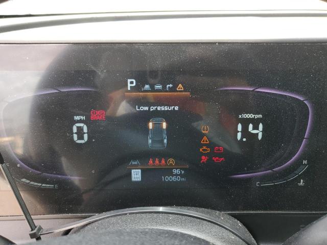 2023 KIA SPORTAGE X - 5XYK6CAF1PG064855