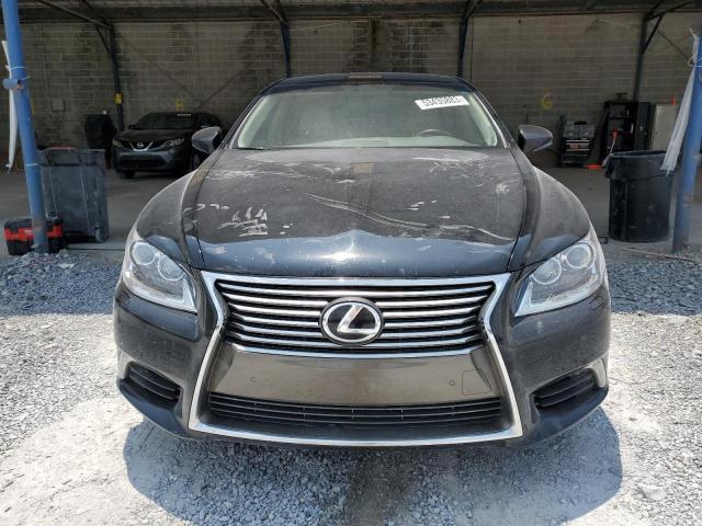 2016 LEXUS LS 460 - JTHBL5EF7G5140908