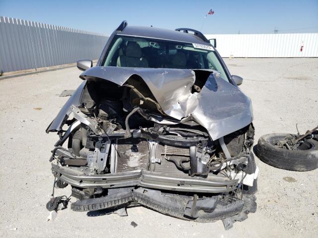 4S4WMAFD2K3434805 Subaru Ascent Premium