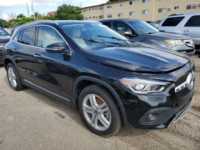 2023 MERCEDES-BENZ GLA 250 - W1N4N4GB1PJ419392