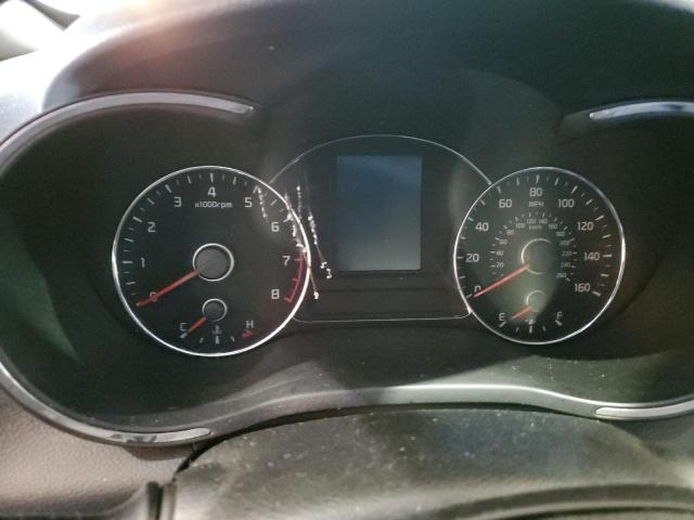 3KPFL4A72HE131938 KIA FORTE LX