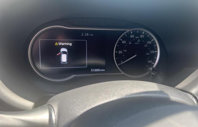 3N1CP5DV1LL512985 Nissan KICKS SR
