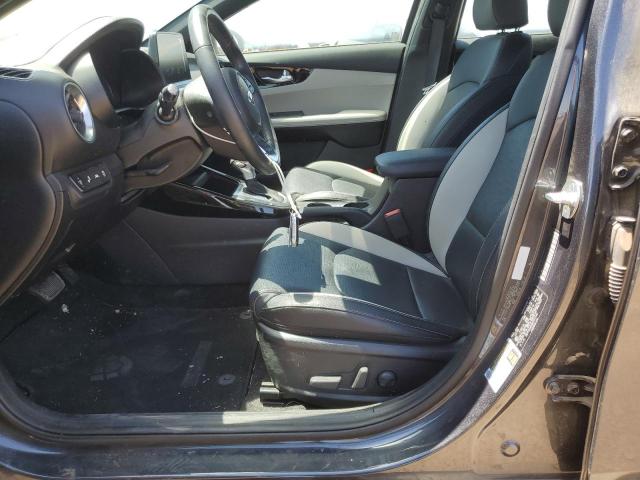 3KPF54AD8KE057142 KIA FORTE EX
