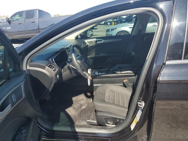 3FA6P0HD5LR253550 Ford FUSION SE