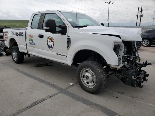 1FT8X3BT6JEC88473 Ford F350 Super Duty