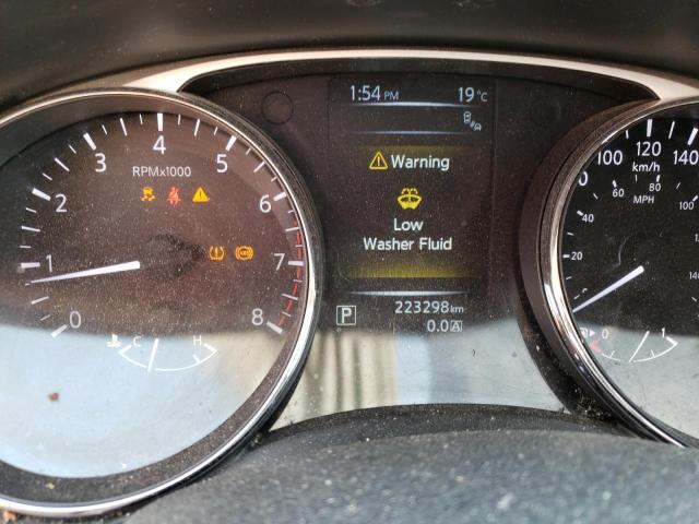 2016 NISSAN ROGUE S - 5N1AT2MM8GC817659