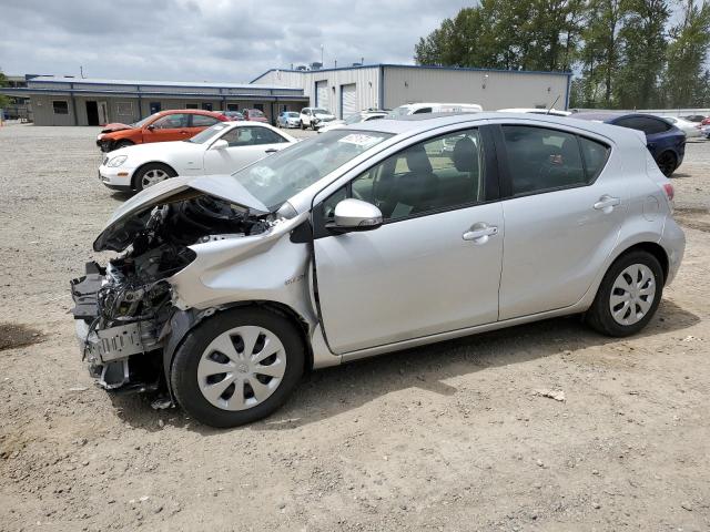 2014 Toyota Prius c 