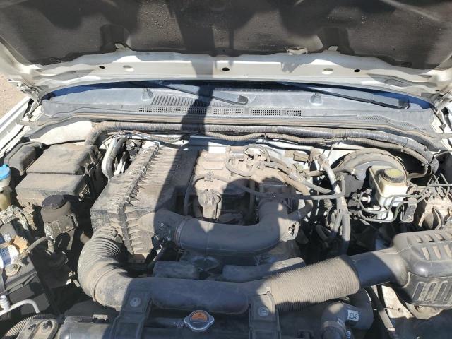 1N6BD0CT9EN763578 Nissan FRONTIER S