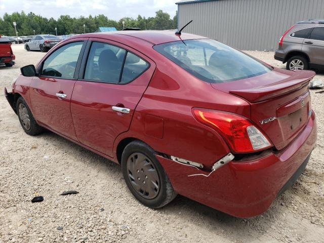 3N1CN7AP2FL856384 Nissan VERSA S