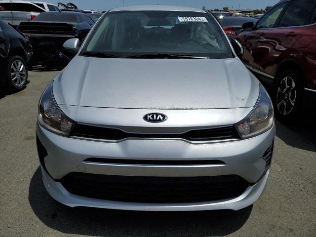 3KPA24AD6ME394933 KIA RIO LX