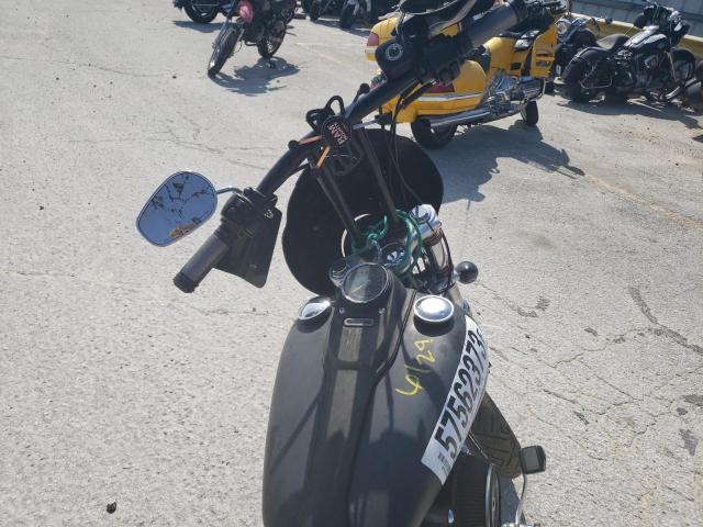 2008 HARLEY-DAVIDSON FXDBI 1HD1GX4108K305153