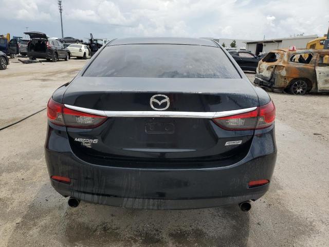 JM1GJ1V54F1183802 Mazda 6 TOURING
