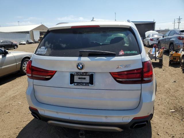 VIN 5UXKR6C56E0C03962 2014 BMW X5, Xdrive50I no.6