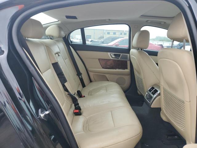 2015 JAGUAR XF 2.0T PR SAJWA0FS9FPU58900