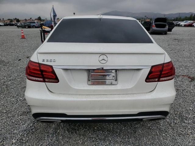 WDDHF5KB7EB071596 Mercedes-Benz E 350