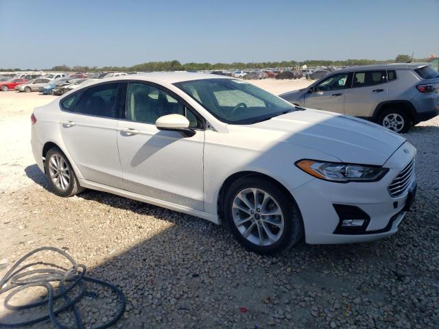 3FA6P0HD5KR277099 2019 FORD FUSION, photo no. 4