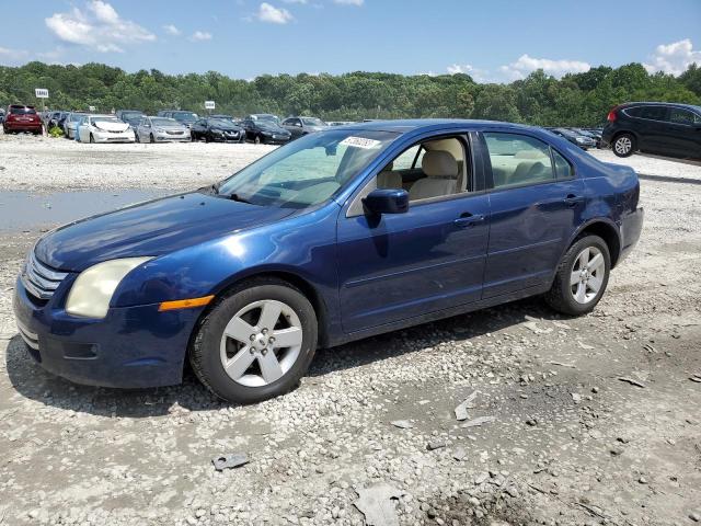 2006 Ford Fusion SE