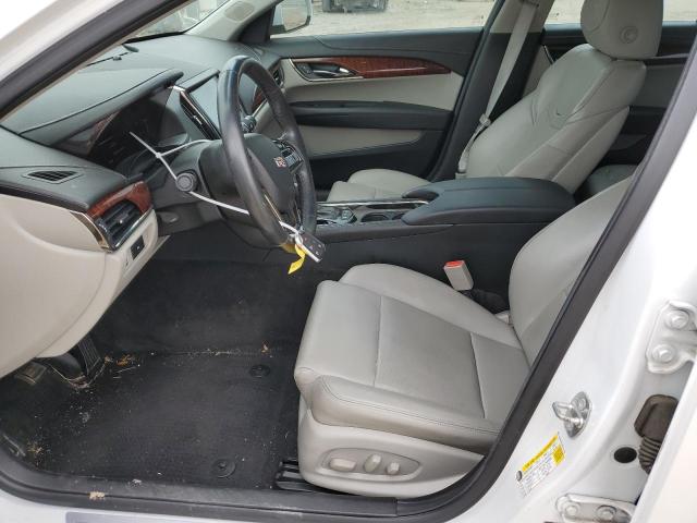 1G6AB5RX3G0121419 Cadillac ATS LUXURY