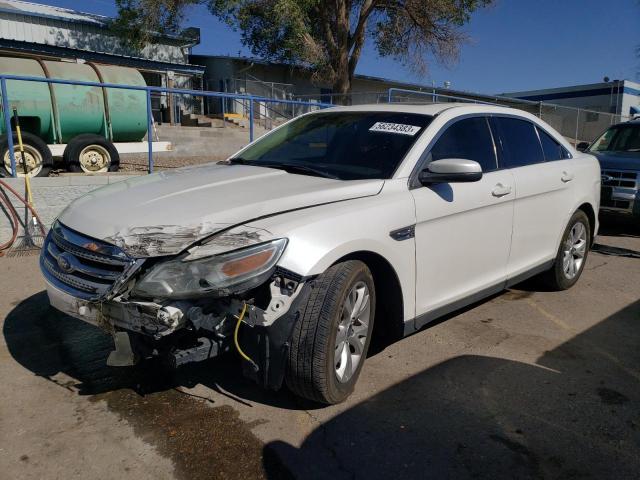 2012 Ford Taurus SEL