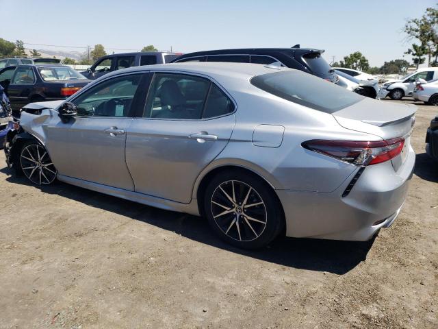 2022 TOYOTA CAMRY NIGH - 4T1G31AK9NU590013