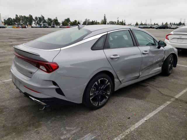 5XXG64J21NG115054 KIA K5 GT LINE