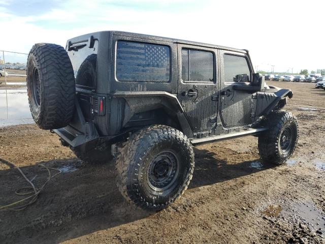 1C4HJWFG7EL114963 Jeep Wrangler Unlimited Rubicon