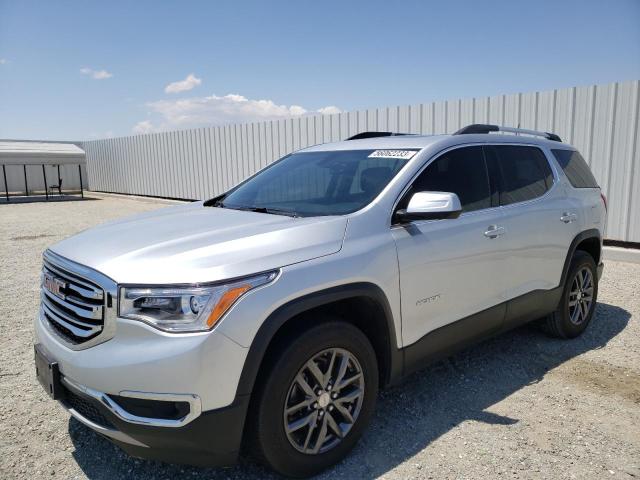 2017 GMC Acadia SLT1