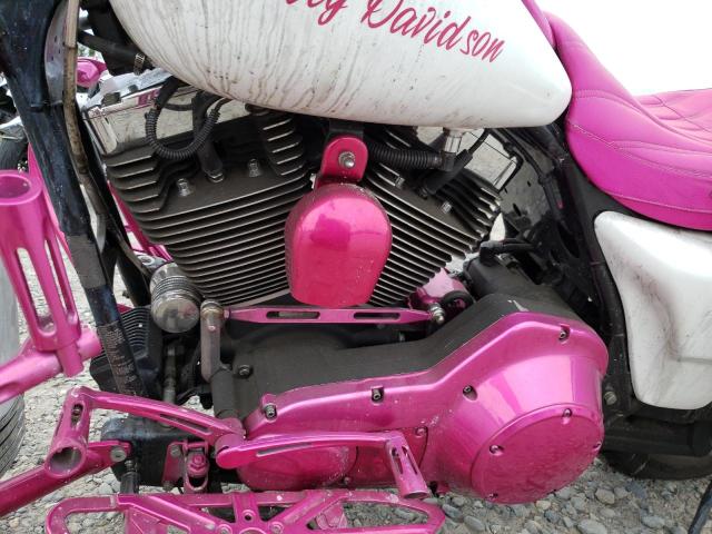 2006 HARLEY-DAVIDSON FLHRSI 1HD1FYW366Y601537